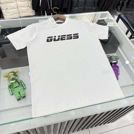 GUESS PREMİUM TİŞÖRT