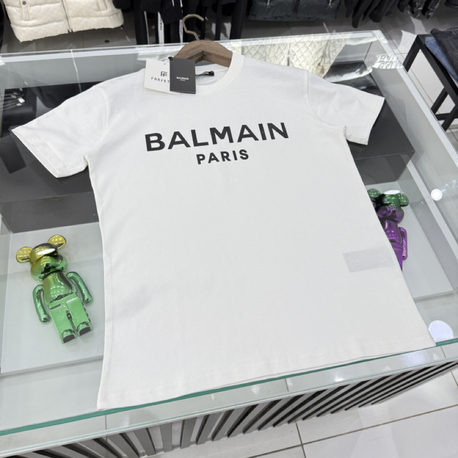 BALMAIN PREMİUM TİŞÖRT