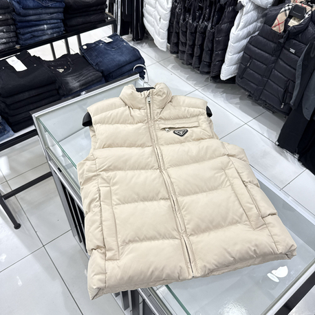 PRADA PREMİUM YELEK