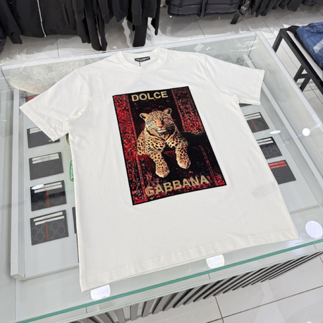 DOLCE GABBANA PREMİUM TİŞÖRT