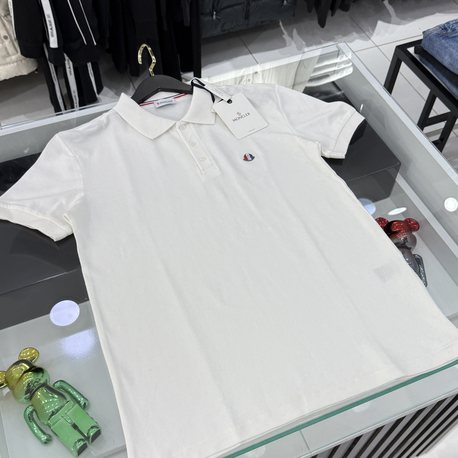 MONCLER PREMİUM TİŞÖRT