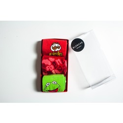 Pringles 3'lü çorap set