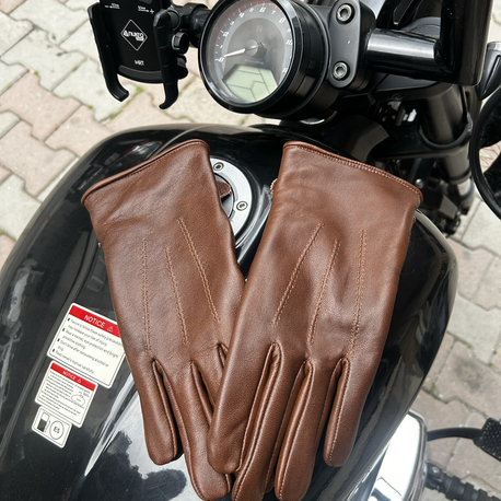 Deri Eldiven (Unisex)