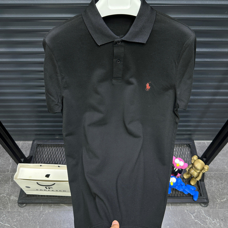 U.S. Polo Siyah 