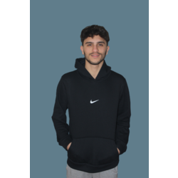 NİKE BLACK HOODİE