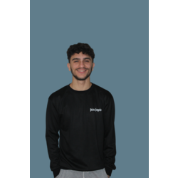 PALM ANGELS HOODİE