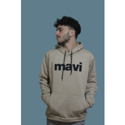 MAVİ SWEATSHIRT
