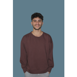 BLEXY OVERSİZE HOODİE