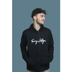 TOMMY HİLFİGER SWEATSHIRT