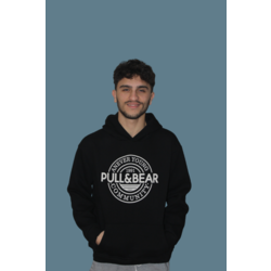 PULL AND BEAR SWEATSHIRT
