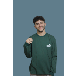 PUMA SWEATSHIRT