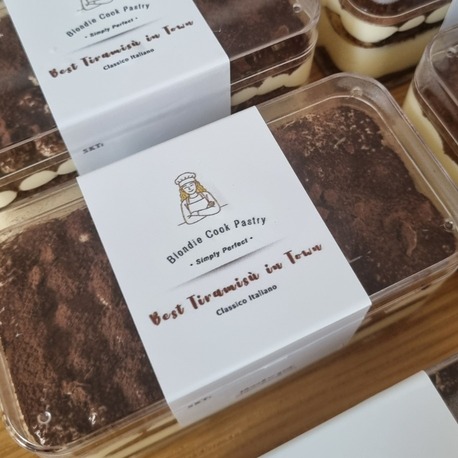 Tiramisu | Classico Italiano