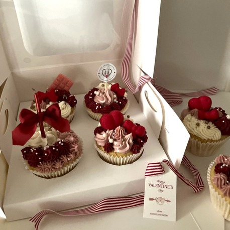 Oh My Darling! - Cupcake Pack