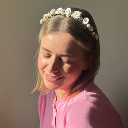 Gül  Taç 