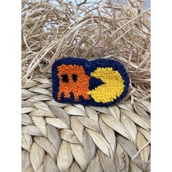 pacman