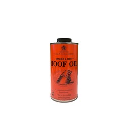 Hoof Oil - Tırnak Yağı