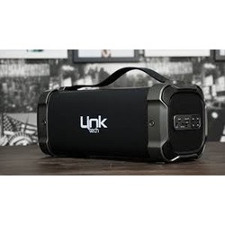 Link-Tech R107 Outdoor Bluetooth Hoparlör Usb/SD/Aux/FM Radio