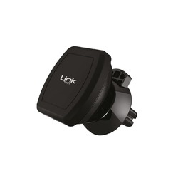 Link-Tech H773 Mıknatıslı Araç içi Telefon Tutucu