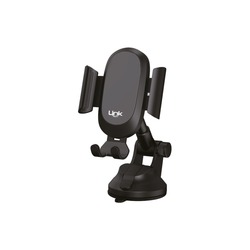 LinkTech H766 Universal Vantuzlu Araç İçi Telefon Tutucu 