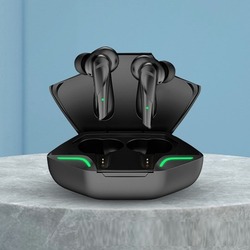 Apro 366 TWS Oyun bluetooth kulaklığı Modern tasarım birinci sınıf ses ve süper bas.