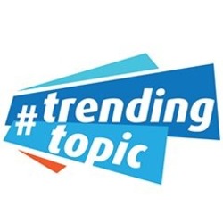 Twitter Trend Topic Hizmeti