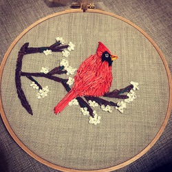 Angry bird etamin işleme