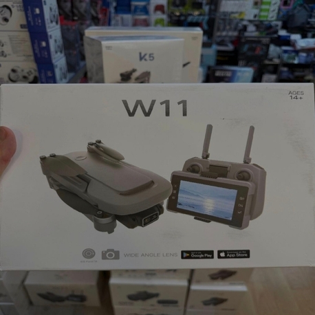W11 Drone