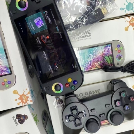 M25 game amoled ekran 1 adet kol
