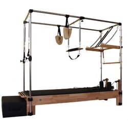 Cadillac reformer 