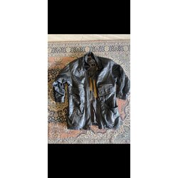 Sezar leather
