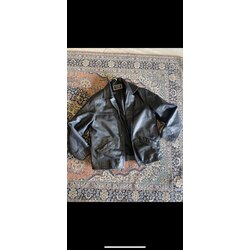 Peruzzi leather
