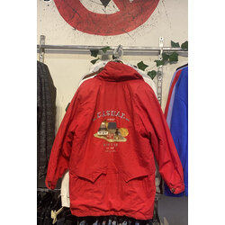 Vintage mont