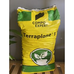 Terraplant Torf 20 LT