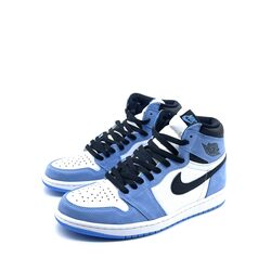 Nike Air Jordan 1 High Universal Blue 