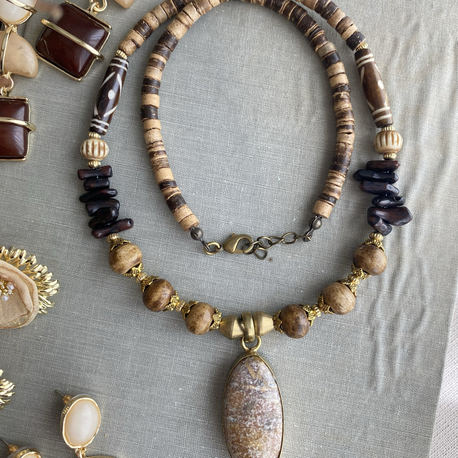 Terra Kolye (Odun Jasper)