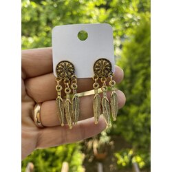 Düş Kapanı Küpe