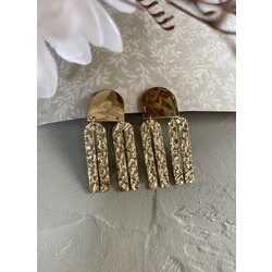 Yakamoz Küpe…