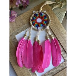 Pembe Düş Kapanı