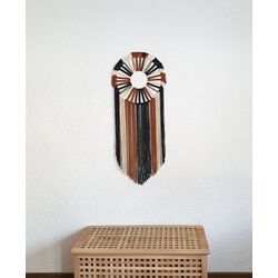 Makrome Dream Catcher