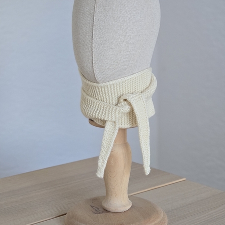 Sophie Scarf - Ekru