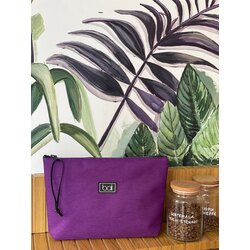 Violet Clutch