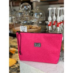 Pinky Clutch