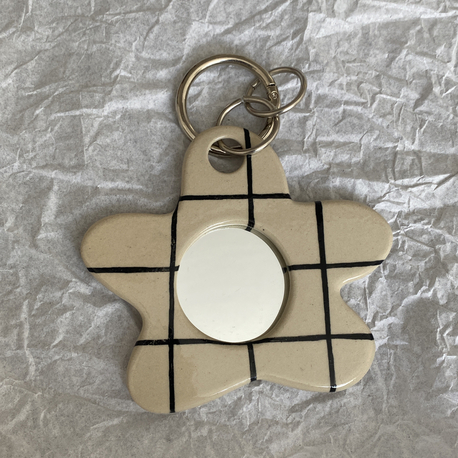 boiler mirror charm