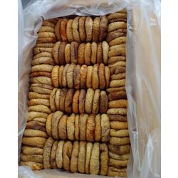 4 Kg 51-55 Adetli Sıralı Dağ İnciri