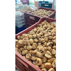 10 Kg 36-40 Adetli Süzme Lüx Dağ İnciri