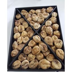 5 Kg Double Armut Paket Dağ İnciri