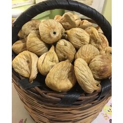5 Kg 36-40 Adetli Süzme Lüx Dağ İnciri