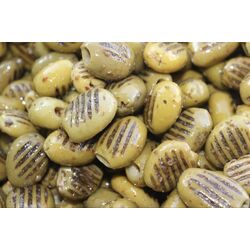 1 Kg İri Boy Yeşil Izgara Zeytin 