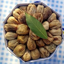 1.5 Kg Sepet Dağ İnciri