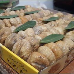 1 Kg Jumbo Armut Paket Dağ İnciri